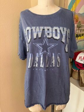 Dallas Cowboys Tee